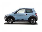 Ligier ixo Treck 2011 года